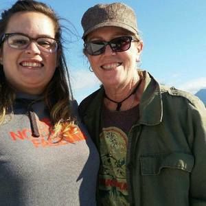 Meet your Posher, Julie